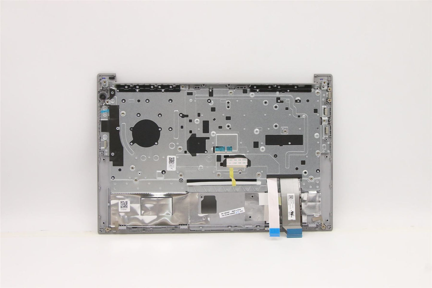 Lenovo MECH_ASM KBD TC(Pri) Pat US SR 5M11A35309