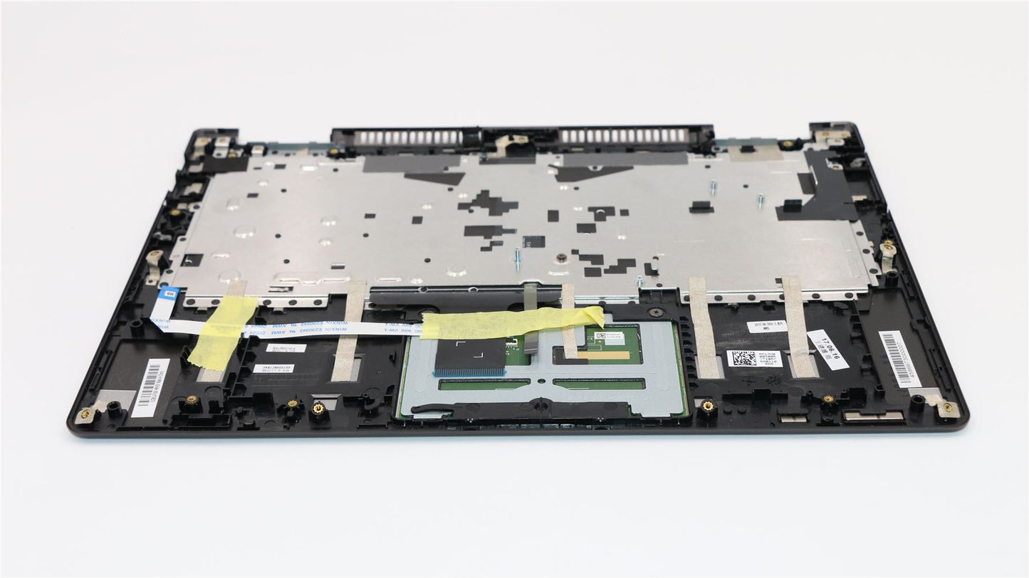 Lenovo Yoga 710-14ISK 710-14IKB Keyboard Palmrest UK Black Backlit 5CB0L47456