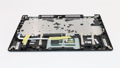 Lenovo Yoga 710-14ISK 710-14IKB Keyboard Palmrest UK Black Backlit 5CB0L47456