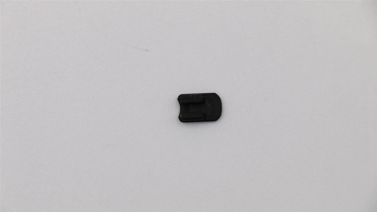 Lenovo 5R60N67865 RUBBER Hinge Cap Rubber C 80X6 R