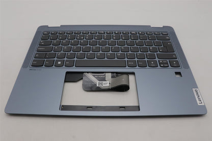 Lenovo Upper Case ASM_UKE W82XX SB 5CB1K20880