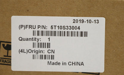 Lenovo 5T10S33004 Wlan sponge C 81T9 mylar