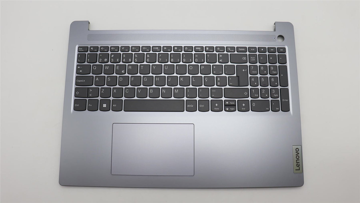 Lenovo COVER UpperCaseASM_POR L83ENFPAGNBL 5CB1M48021