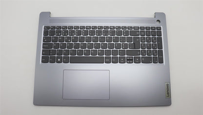 Lenovo COVER UpperCaseASM_POR L83ENFPAGNBL 5CB1M48021