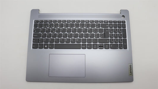Lenovo COVER UpperCaseASM_POR L83ENFPAGNBL 5CB1M48021