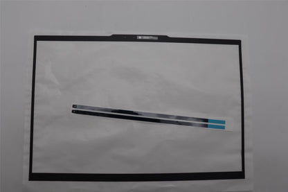 Lenovo FRU COVER LT6E0_B_SHEET_5M_IR_ASSY 5CB1M21644