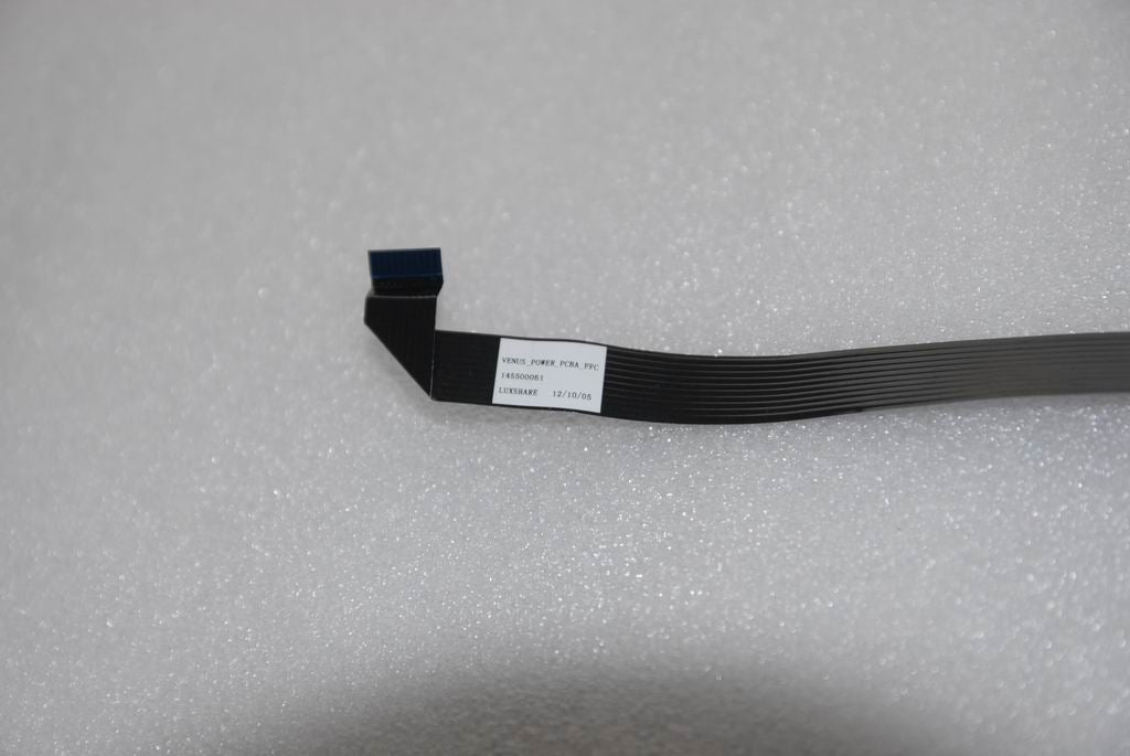 Lenovo Yoga 11 Power Button Board Cable 145500062