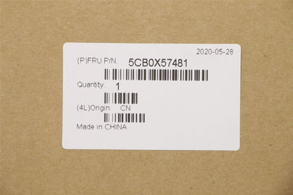 Lenovo IdeaPad 3-15ARE05 3-15IIL05 Keyboard Palmrest Top Cover Thai 5CB0X57481