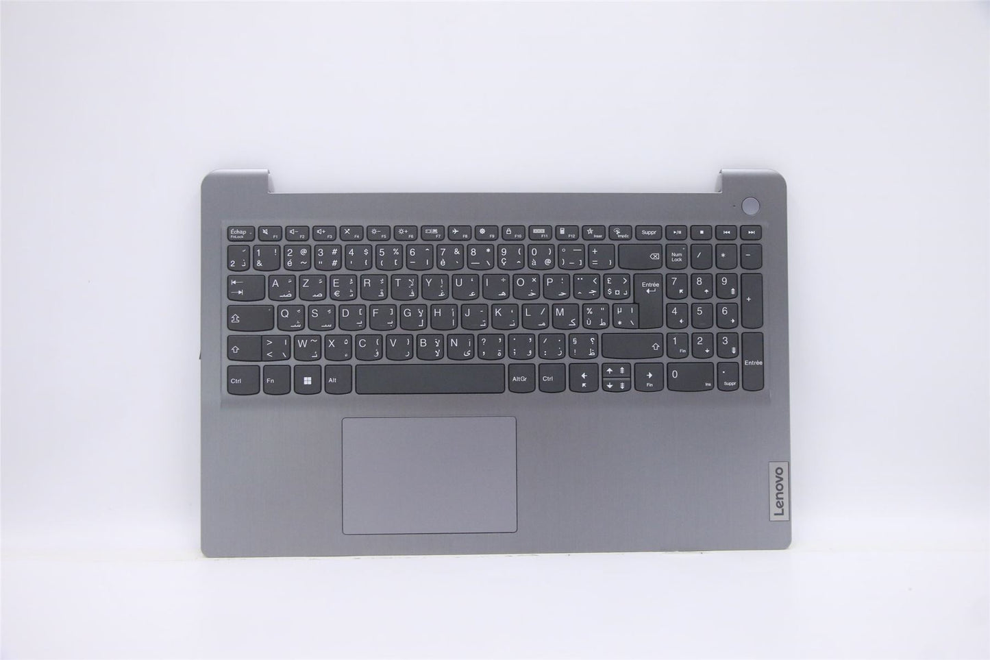 Lenovo UpperCaseASM_FRA/ARAL82H8NFPAGNBL 5CB1B69251