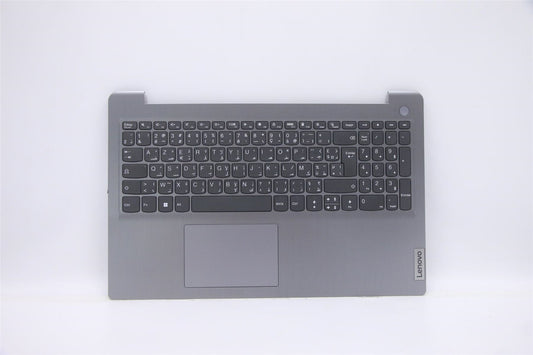 Lenovo UpperCaseASM_FRA/ARAL82H8NFPAGNBL 5CB1B69251