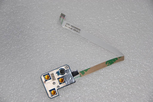Lenovo JITR1 FEISOL W/FFC FFC Board 31034457