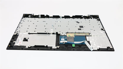 Lenovo Upper Case W 80TL W/KB/TP/Cable BU 5CB0L78356