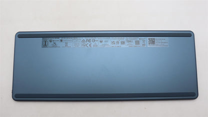 Lenovo Keyboard L82YQ Assy NORDIC 5CB1L72108