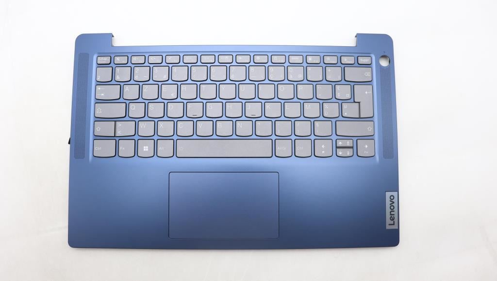 Lenovo COVER Upper Case ASM_FRA L 83EQFPABBL 5CB1M46306