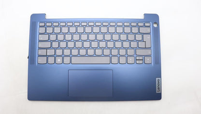 Lenovo COVER Upper Case ASM_FRA L 83EQFPABBL 5CB1M46306
