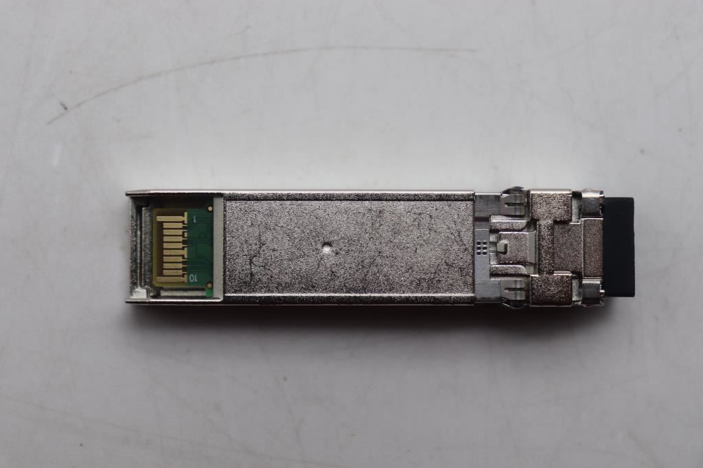 Lenovo NETWRK_CRD Single Rate SR/SW Module SFP+ Board 5N31H81977
