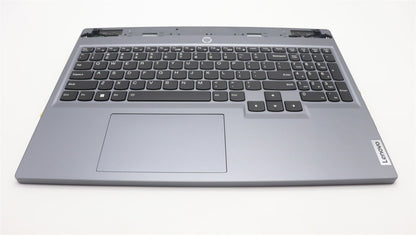 Lenovo Upper Case ASM_ENG C 83DG LGBL 5CB1M72407