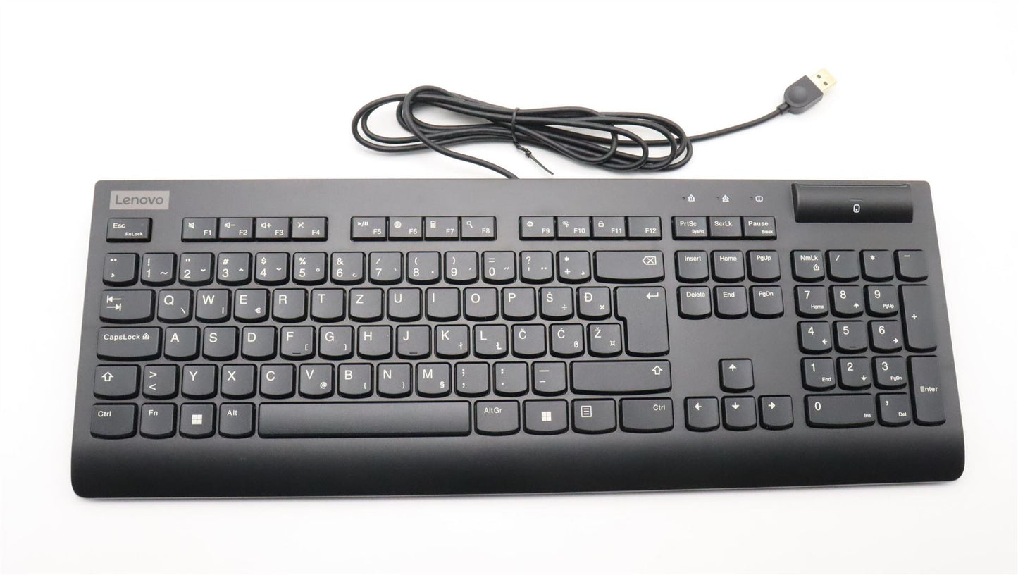 Lenovo SMC KBD-Slovenian 5D51H38257