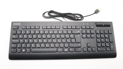 Lenovo SMC KBD-Slovenian 5D51H38257