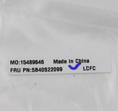 Lenovo IO Bracket L 82N3 5B40S22099