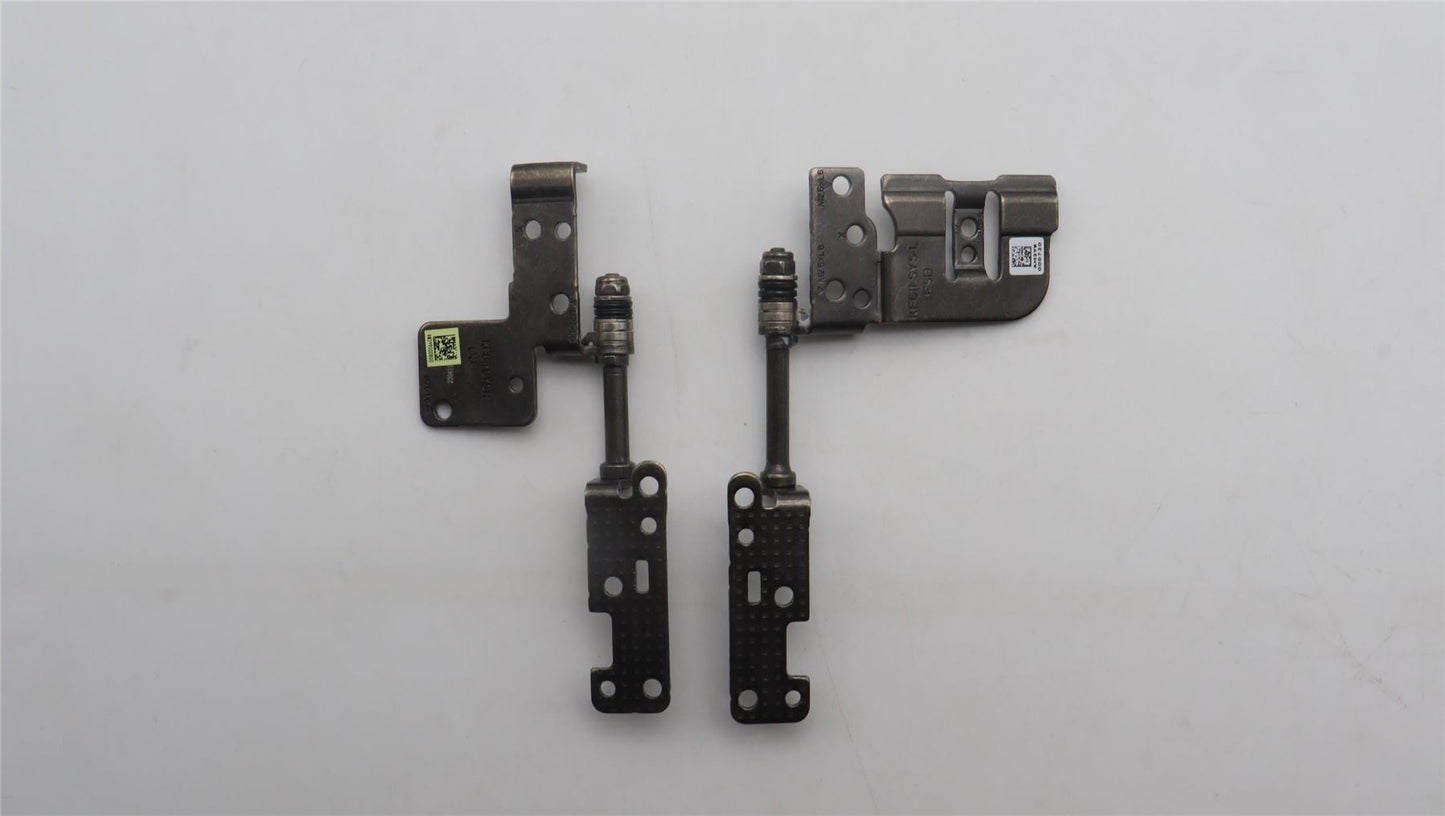 Lenovo HINGE FRU HINGE WEI INTEL HINGE L+R 5H50W13831