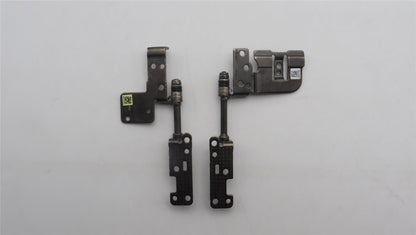 Lenovo HINGE FRU HINGE WEI INTEL HINGE L+R 5H50W13831