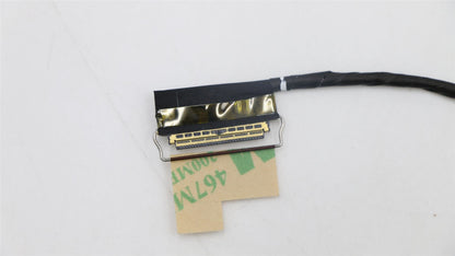 Lenovo Drift-1FRUFHD/HD/FHDLowPowerLCDCableASM 02HK974
