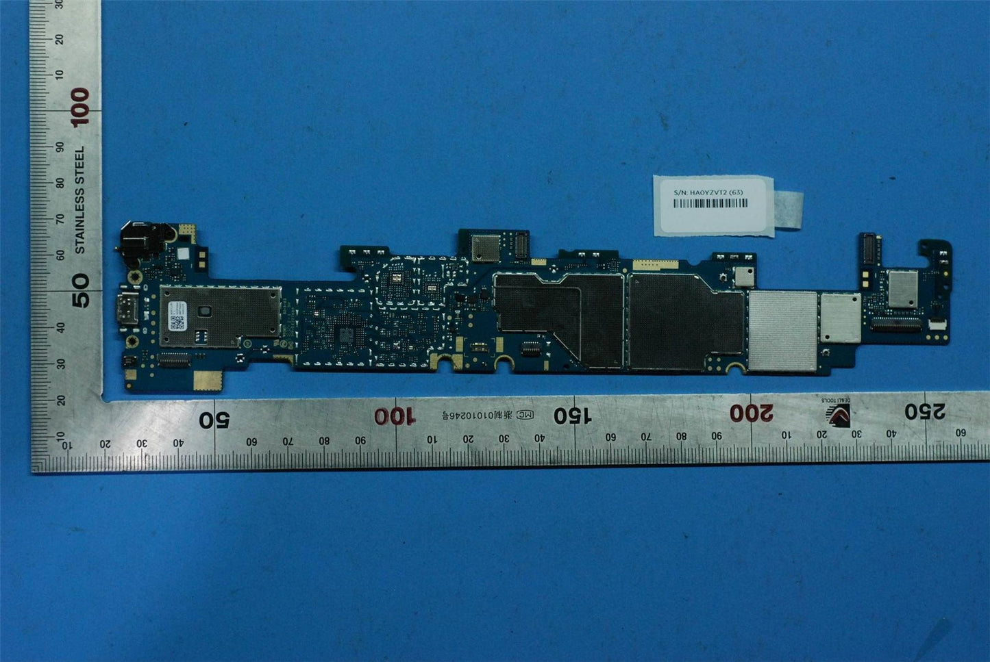 Lenovo TB-X605F MB_3+32G&*72500100380 CS 5B28C12505