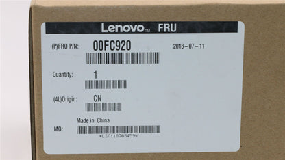 Lenovo OPT_DRIVE DVD Rambo Drive ASM 00FC920