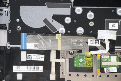 Lenovo IdeaPad 5 14ITL05 5 14ARE05 Palmrest Cover Touchpad Keyboard 5CB1A13916