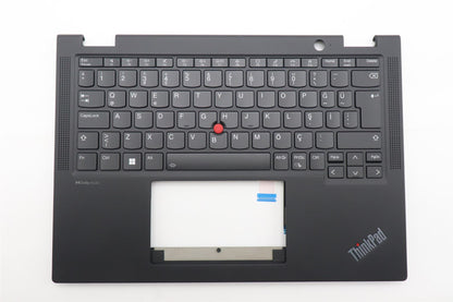 Lenovo MECH_ASM BL KB BK WW TUR PMX 5M11N93232