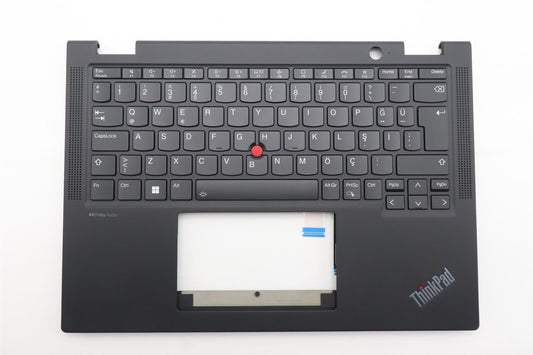Lenovo MECH_ASM BL KB BK WW TUR PMX 5M11N93232