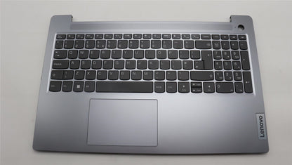 Lenovo Upper Case ASM_UKE L82XB AGFP NBL 5CB1K95037