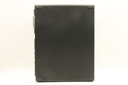 Lenovo ThinkStation P340 Desktop Cover Case Chassis Housing Black 5M11C16742