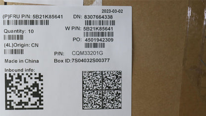 Lenovo 5B21K85641 BDPLANAR FLi7-1185G7 vP16G YdTL3WINyABYA