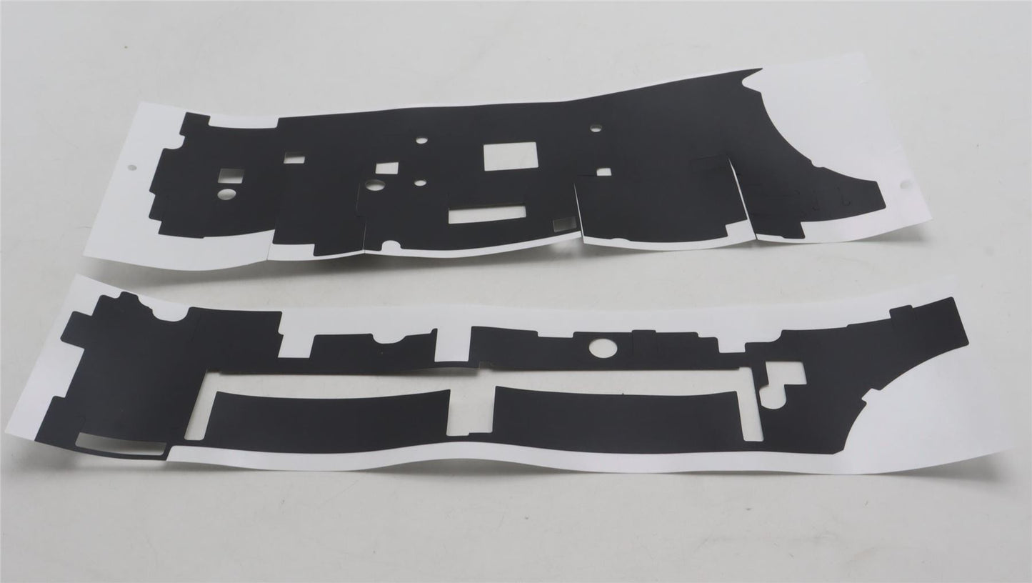 Lenovo MECHANICAL FRU Base Misc PKG Talos2.0 5M21H89574
