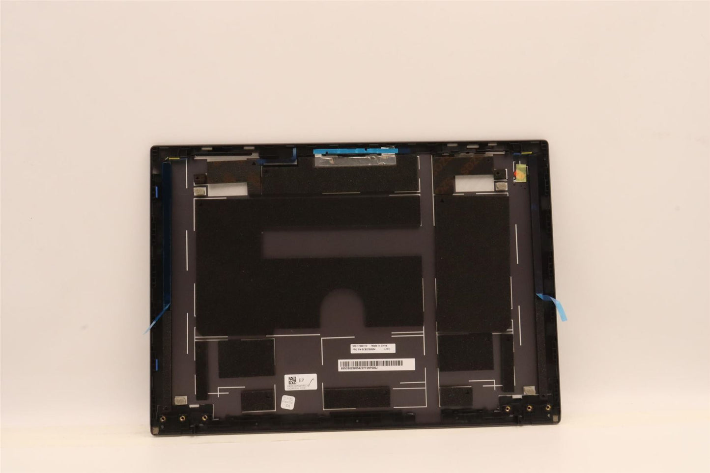 Lenovo FRU T14G3_A_COVER_AL_ASSY_EP 5CB0Z69554