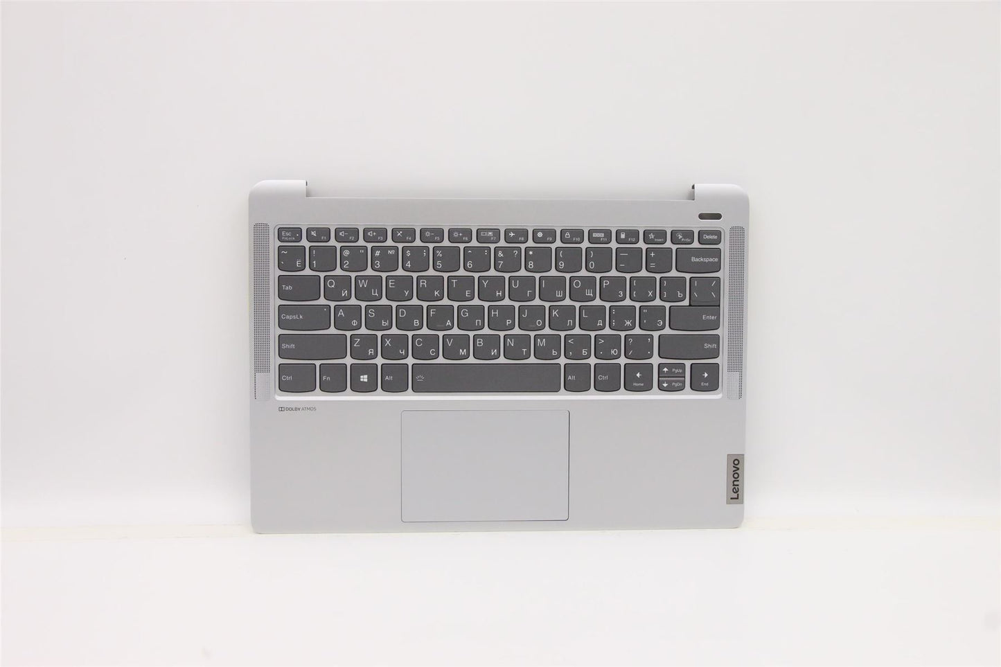 Lenovo IdeaPad 5 14ITL6 5 14ACN6 Palmrest Cover Touchpad Keyboard 5CB1C04854
