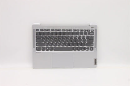 Lenovo IdeaPad 5 14ITL6 5 14ACN6 Palmrest Cover Touchpad Keyboard 5CB1C04854