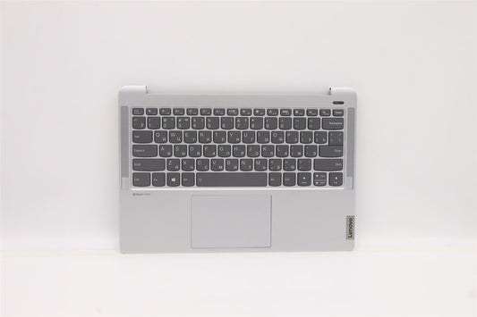 Lenovo IdeaPad 5 14ITL6 5 14ACN6 Palmrest Cover Touchpad Keyboard 5CB1C04854