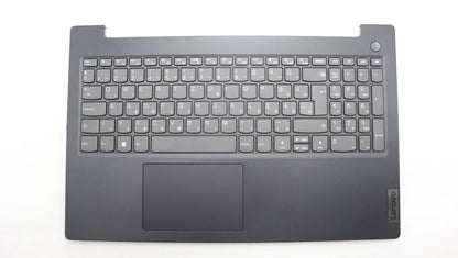 Lenovo Upper Case ASM_HUN L83A1 TEX 5CB1L67781
