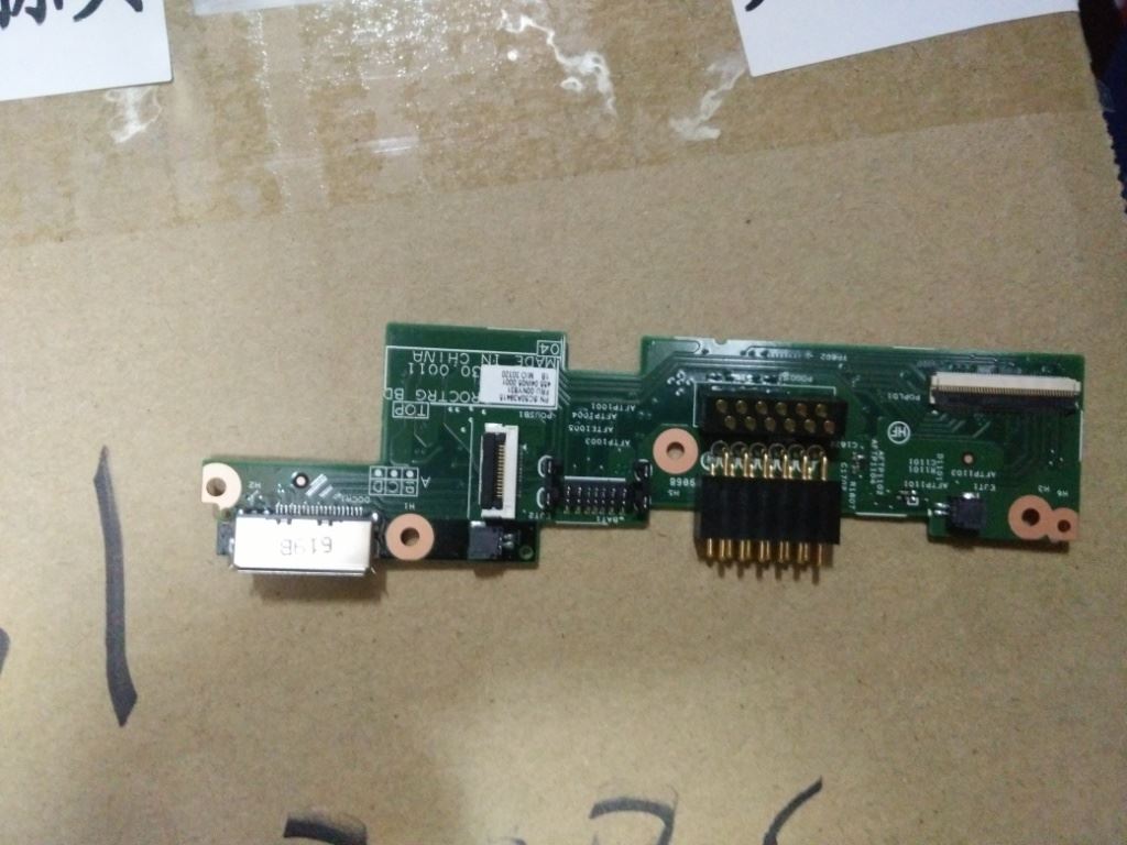 Lenovo Pro CTRG main PCB Board 00NY831