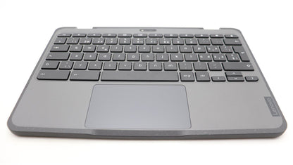 Lenovo MECH_ASM FRU KBD w/C Cov SWS Chicony 5M11C88972