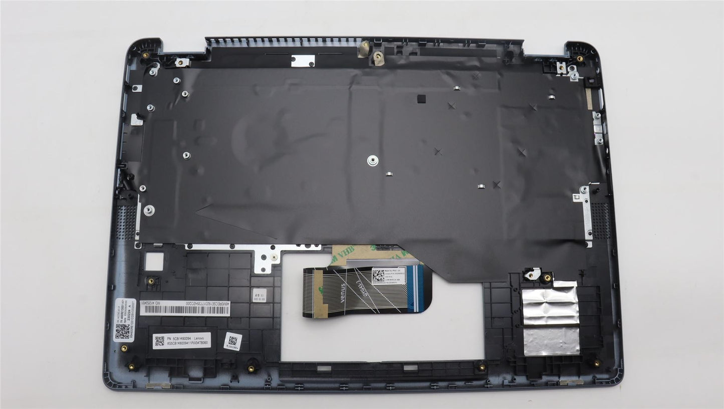 Lenovo Upper Case ASM_EURO_ENG W82XX SB 5CB1K60094