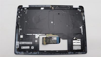 Lenovo Upper Case ASM_EURO_ENG W82XX SB 5CB1K60094
