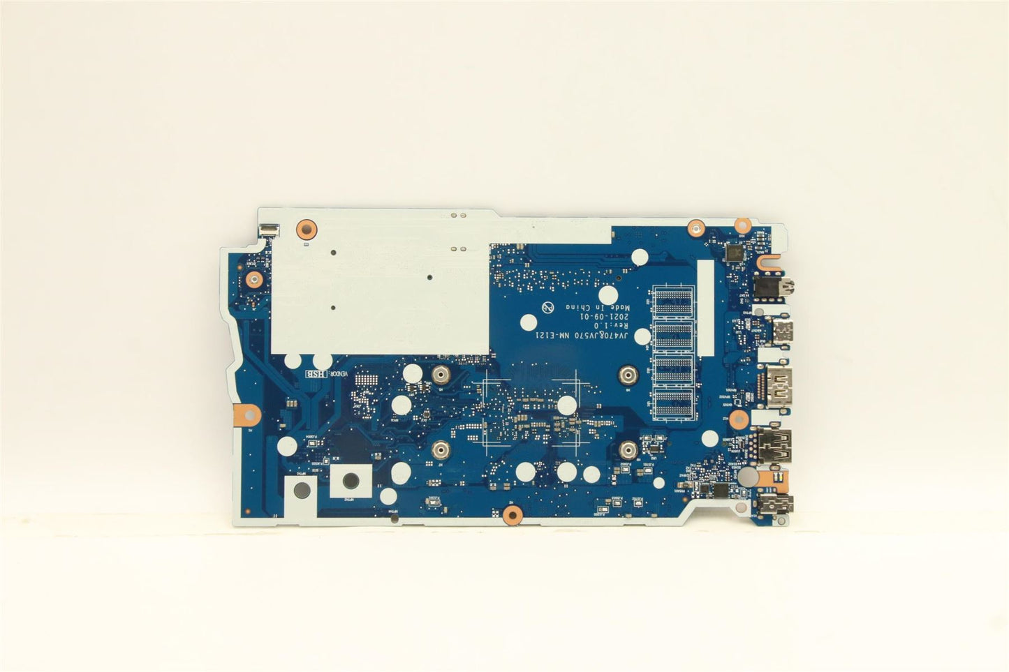 Lenovo V14 G2 IJL Motherboard Mainboard UMA intelPentiumN6000 5B21D69391