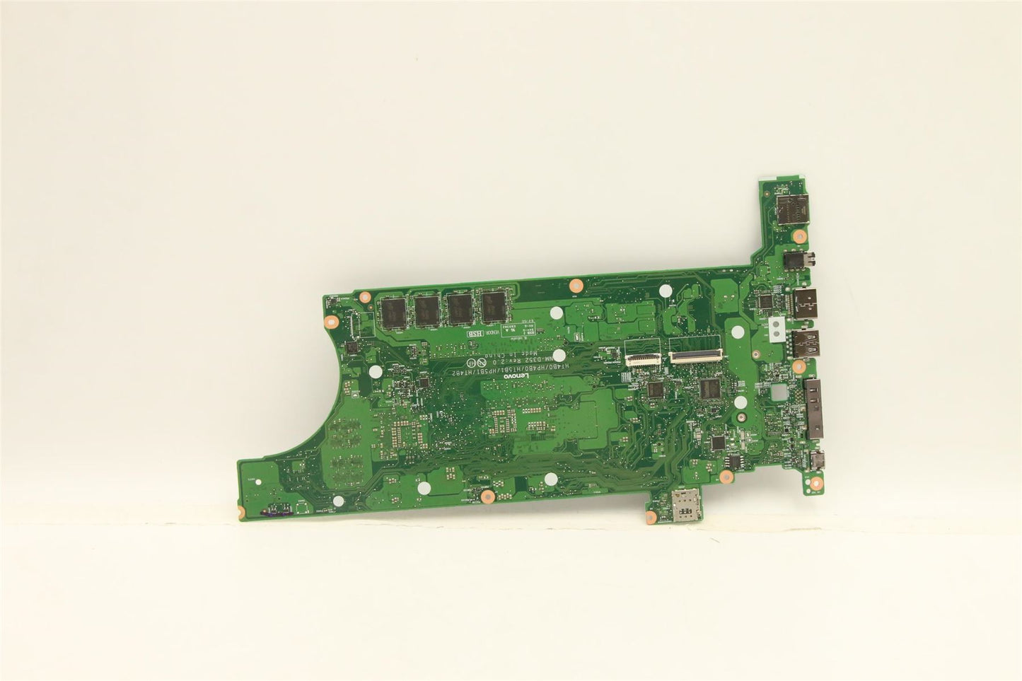 Lenovo ThinkPad T15 Gen 2 T14 Gen 2 Motherboard Mainboard DIS 16G 5B21M82589