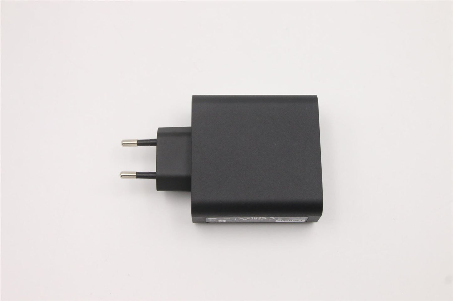 Lenovo Yoga 900-13ISK AC Charger Adapter Power Black 65W 01FR089