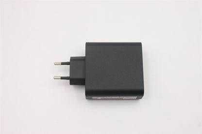 Lenovo Yoga 900-13ISK AC Charger Adapter Power Black 65W 01FR089