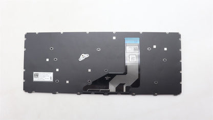 Lenovo NB_KYB CFEn-PH1SRE-CCY-Grey-NBLKB-Power Keyboard 5N21L43968
